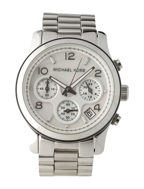 michael kors uhr 5304|Michael Kors Runway Watch .